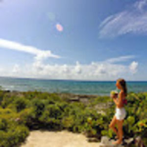 Meet your Posher, Alana